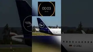 Airline Quiz #aviation #plane #avgeek #aircraft #quiz #airlines #shorts #foryou
