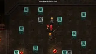 Chained Echoes Leonar Challenge 2