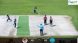 10-Jan-2026 || Tellicherry Cricket Academy U15B vs Springs Sports Academy U15 || U15 Academy League