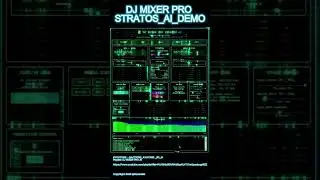 DJ MIXER PRO MIX Tubes025