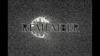 Remember | Horror Short Film