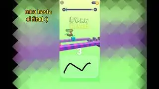 Draw Climber ALL LEVELS  Gameplay walkthrough