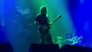 Tool - Stinkfist Extended - Front Row Hamptons  VA 2019