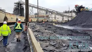 KMK Bulk Materials Handling
