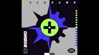 Bobmo - I Want You