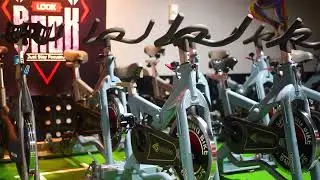 i-Fitness Ibadan Centre Facility Showcase Video