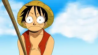 One Piece OST - Lurking Shadows part 2 [Extended]