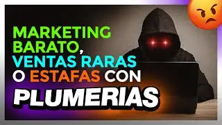🚨¡¡TEN MUCHO CUIDADO al comprar TUS PLUMERIAS!!! (Posibles estafas)💰💵#plumerimax #plumerias