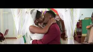 Arnaldo & Roxann Jamaican Wedding Trailer