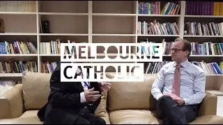 2020 Plenary Council short courses with Dr Joel Hodge