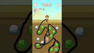 ghost 🧟 come in pull the gold game 😱😱#crazyninja #gaming #pullthegold #gta #granny