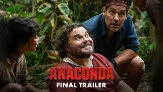 ANACONDA - Final Trailer - In Cinemas Boxing Day