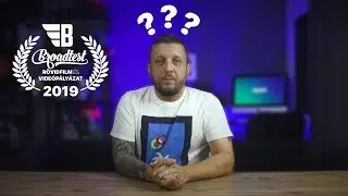Brut&aacute;lis aj&aacute;nd&eacute;keső Nektek!