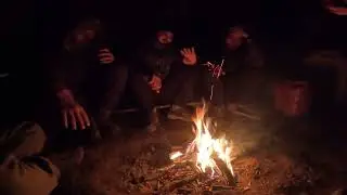 Himalayan Explorers Club | IITR | Dayara Bugyal Trek | Day-1 | Shayari Night | Video - 3