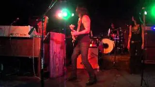 Richie Kotzen - OMG What's Your Name