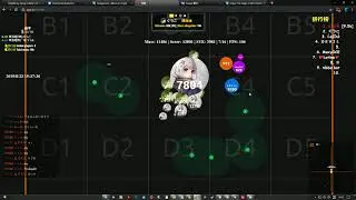 [Agario]ServerTakeover With gukoww