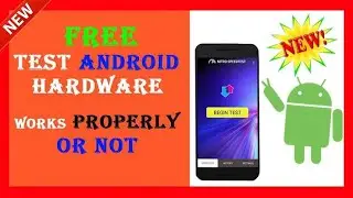 Best Hidden Features in Android|| Full Hardware Test with FQC|| Must try||