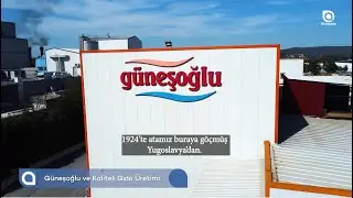 Modifiye Atmosfer Paketleme (MAP) nedir, Müşterimiz Güneşoğlu’ndan dinleyin!
