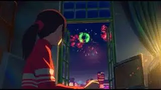 노을 Sunset - DAVICHI ( ☾ s l o w e d  &  r e v e r b ☽)