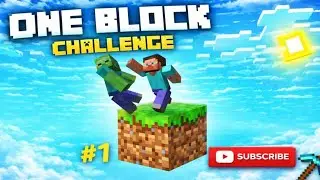 One block world 😞 no 😔 mujhe Koi One block world se nikaalo