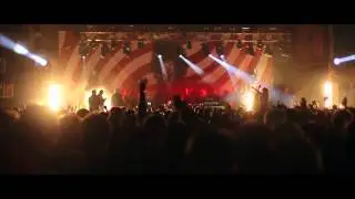 Circoloco in the arena 2012