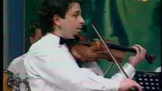 BOJAN GLUSICA - VIOLINA - PARGAR KOLO - Veliki Narodni Orkestar RTV