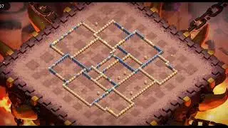(TOP 3) TH16 WAR BASE LINK || TH16 CWL BASE 2026 || TH16 ANTI 3 STAR BASE || CLASH OF CLANS