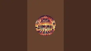 MSP TEAM в прямом эфире!
