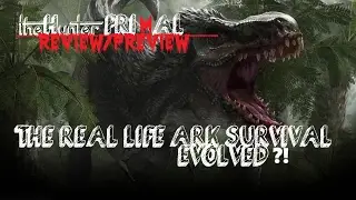 TheHunter Primal 