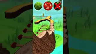 Which Ball Wins This Level?🔥 🏆 (Going Balls Test)