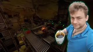 Mine Mogul Ep 5: I upgraded my mining operation to a a factory (and fixing the shaker tables)