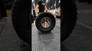 Icon Rebound Pro ❌ Mickey Thompson Baja Boss A/T #shorts