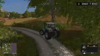 FS17 Mod showcase: Altenstein V 1.1.0.0 [MAP]