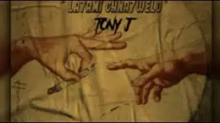 donga ft tony j - la7ami chna7welou