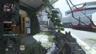 Another Ace! - Advanced Warfare Ranked Play