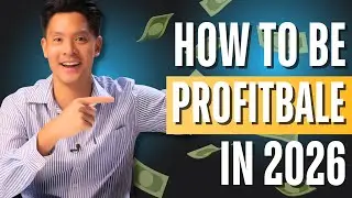 2026 Profit Planning: How to Set Your Business Up for a More Profitable Year