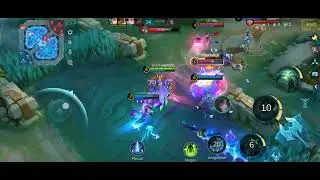 Beleric Mid 3/4/10 VS Zhuxin Honor 🌟26