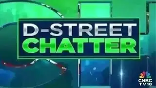 Болтовня на D-Street: что происходит за стойкой дилера? | CNBC TV18
