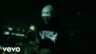 KILLKODY - Super Slitt (Official Video)