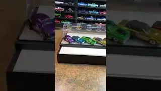 Hot Wheels 50 est. 1968