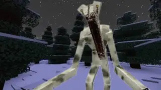 This Mod is Really Disturbing 