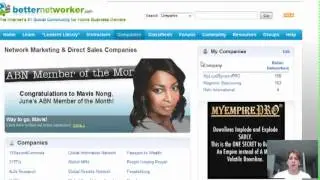 [Betternetworker.com] Secret Lead Generation Tactic