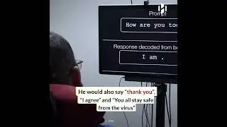 Scientists have developed a brain implant that &lsquo;reads&rsquo; words directly from people&rsquo;s thoughts.