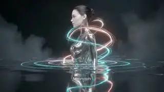 High-Energy Dance EDM Music 2026 Official Music Video | Uplifting Electro Ethereal