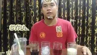 HOW TO MAKE SYRAP BANDUNG 3 LAYER!! SO EASY!!