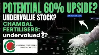 Chambal Fertilizer 🤔Stock to invest 2026🤞 Fundamental Analysis 🔥