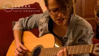 Larro Carballido - Susurrito (Feli Colina) | CICLO LUNAR