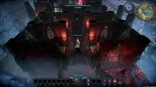 V Rising PvE Castle Build 1.1 | Full Tour