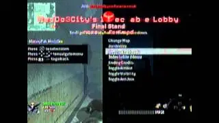 Mw2 Free challenge lobby