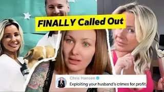 Vile Influencer Regrets Clapping Back At Critics 👀 EMBARRASSING 😳 